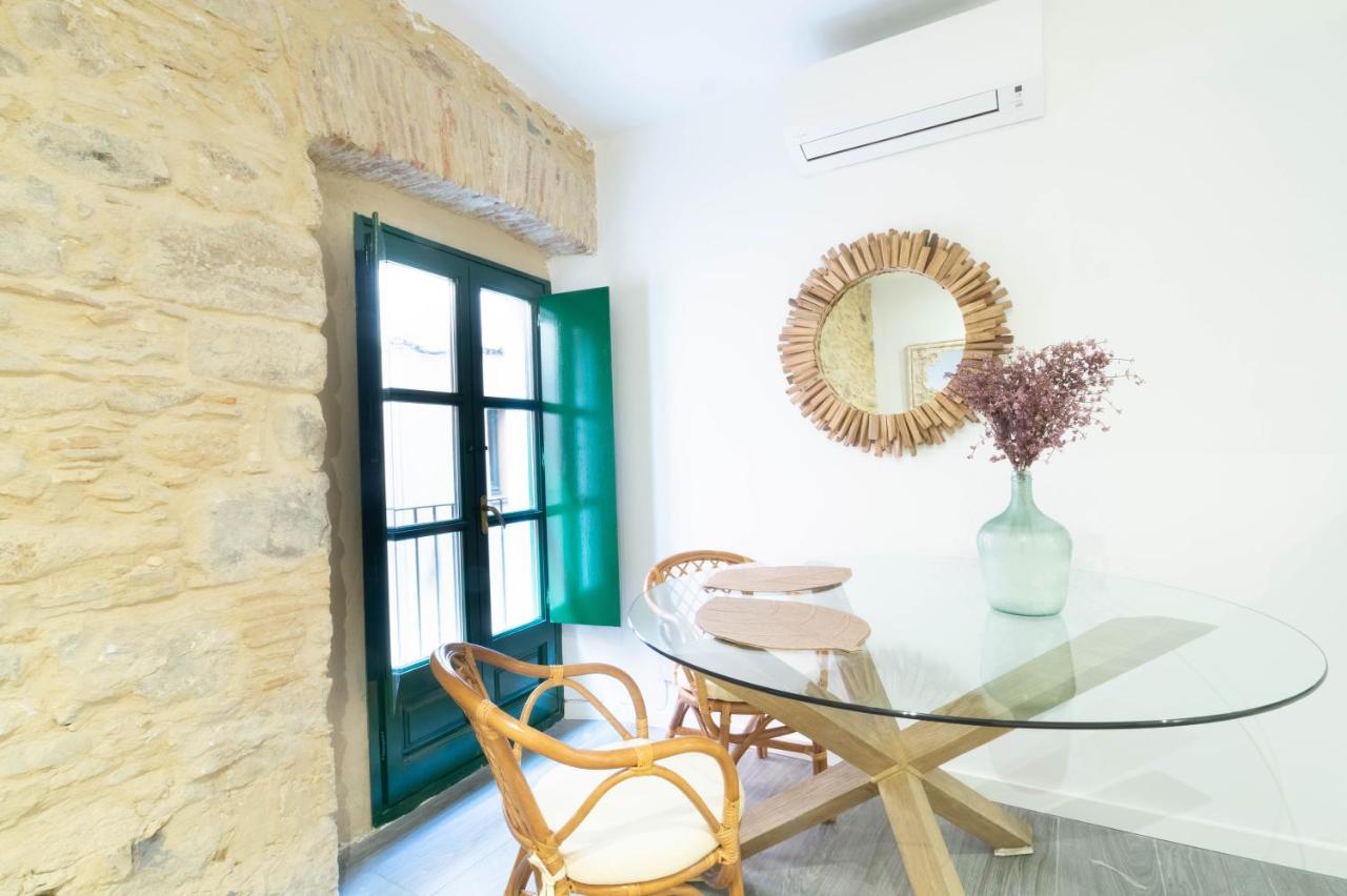 Terra Boutique Appartement *