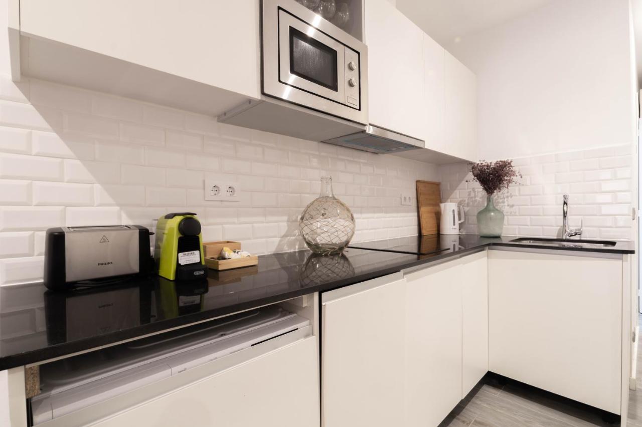 Terra Boutique Apartment *