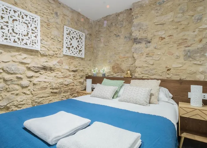 Terra Boutique Apartment