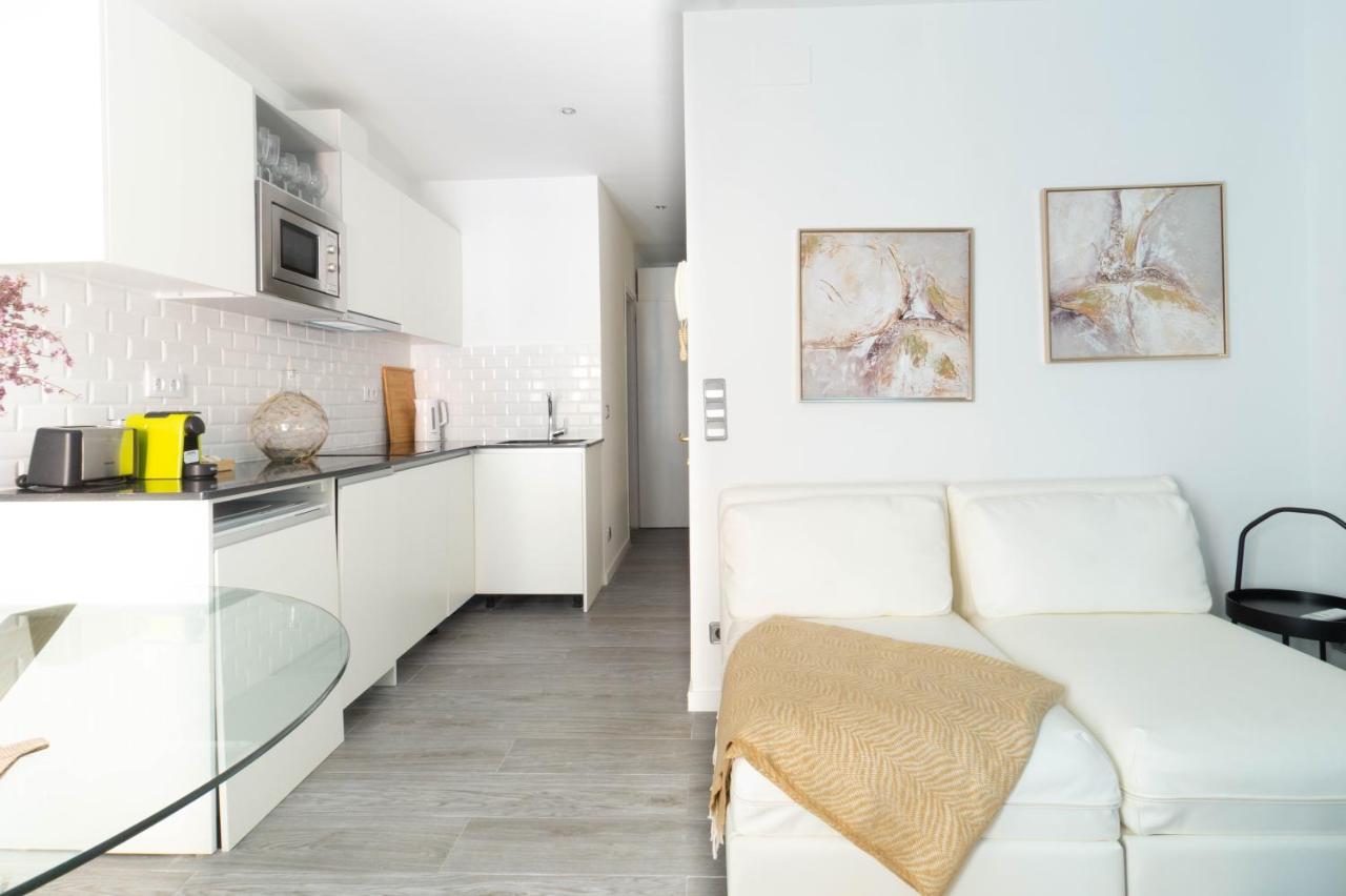 Terra Boutique Apartment