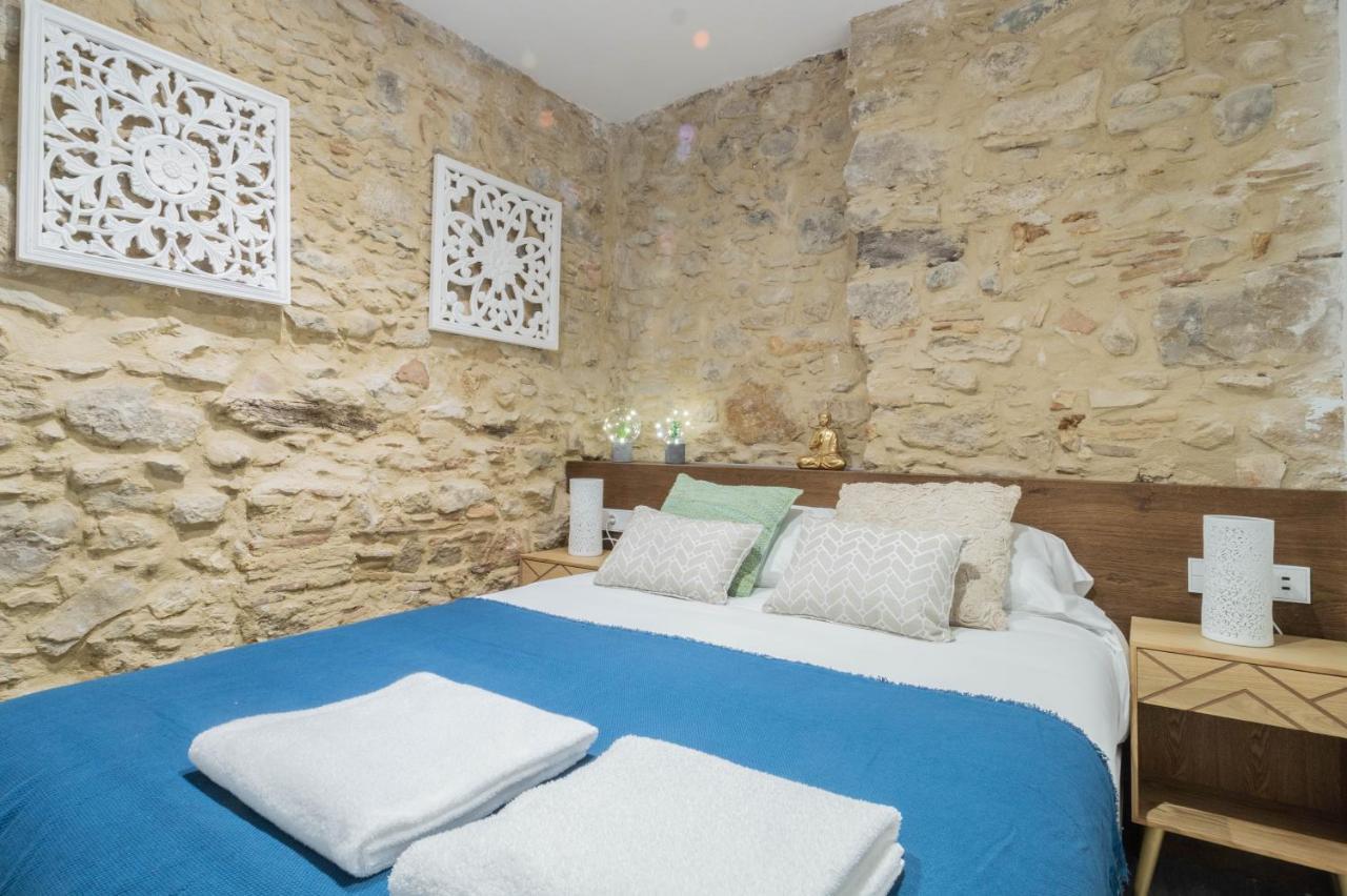 Apartment Terra Boutique Girona